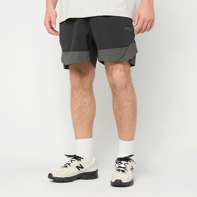 HALO Division Shorts zwart 96256 1