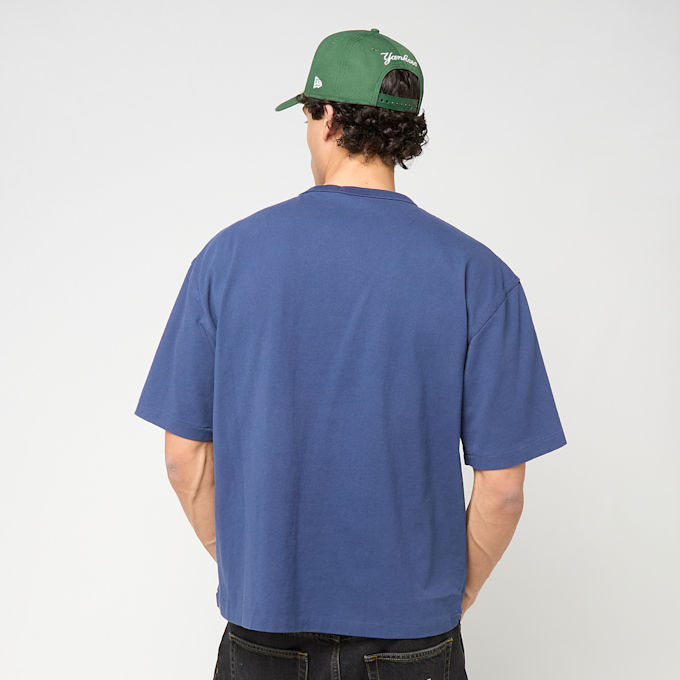 Polo Ralph Lauren Knit T-Shirt azul 96266 2
