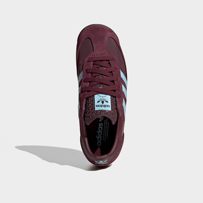 adidas Originals SL 72 RS (GS) rood 96283 6