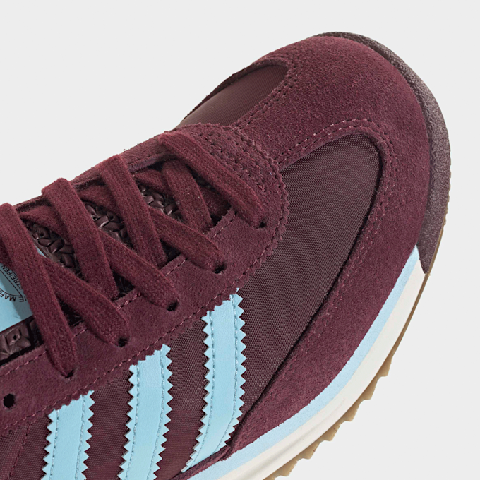 adidas Originals SL 72 RS (GS) rojo 96283 8