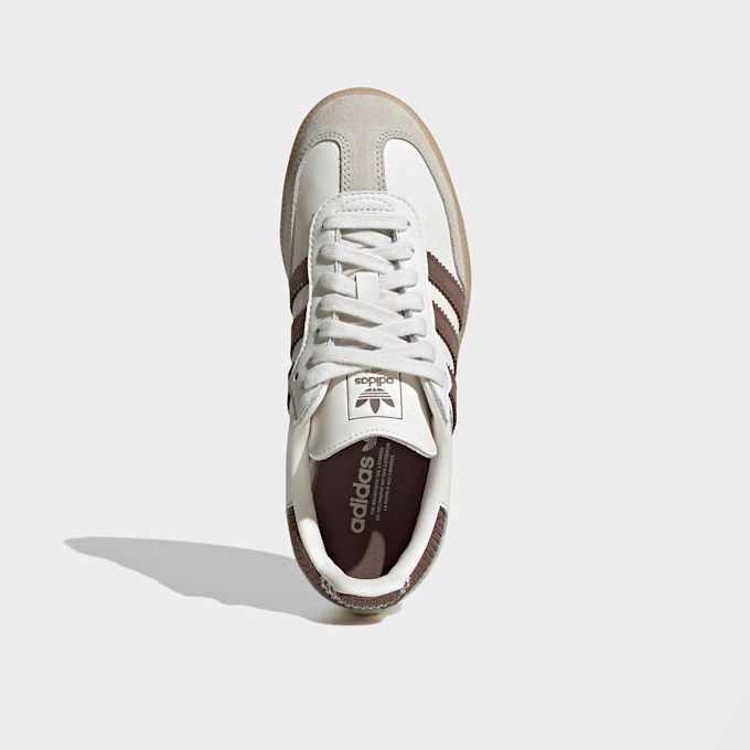 adidas Originals Samba OG (GS) bijela 96284 6