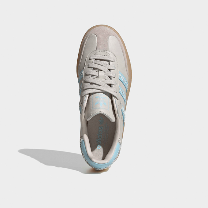 adidas Originals Sambae (GS) bege 96282 6