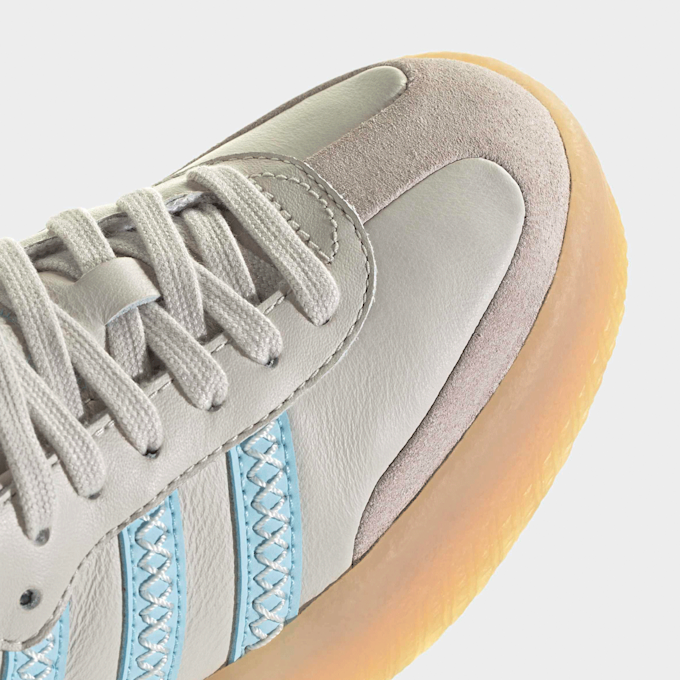 adidas Originals Sambae (GS) beige 96282 8