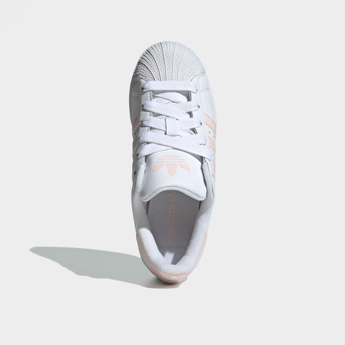 adidas Originals Superstar II (GS) weiß 96296 6