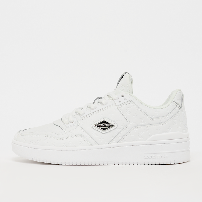 Karl Kani 89 LXRY PRM`26 branco 96302 1