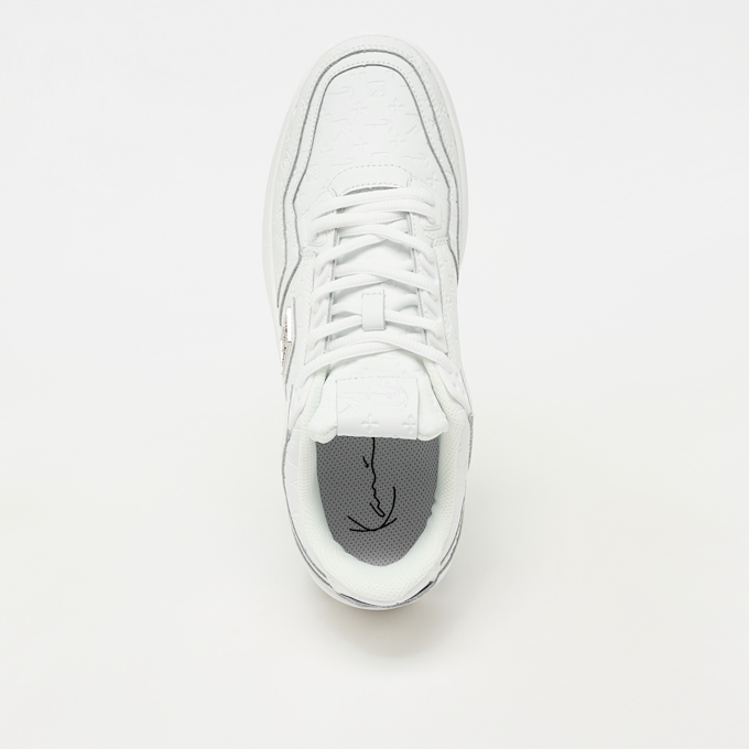 Karl Kani 89 LXRY PRM`26 branco 96302 5