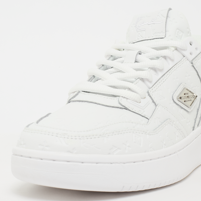 Karl Kani 89 LXRY PRM`26 branco 96302 6