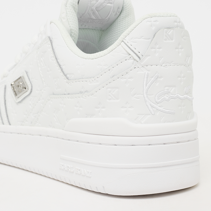 Karl Kani 89 LXRY PRM`26 branco 96302 7