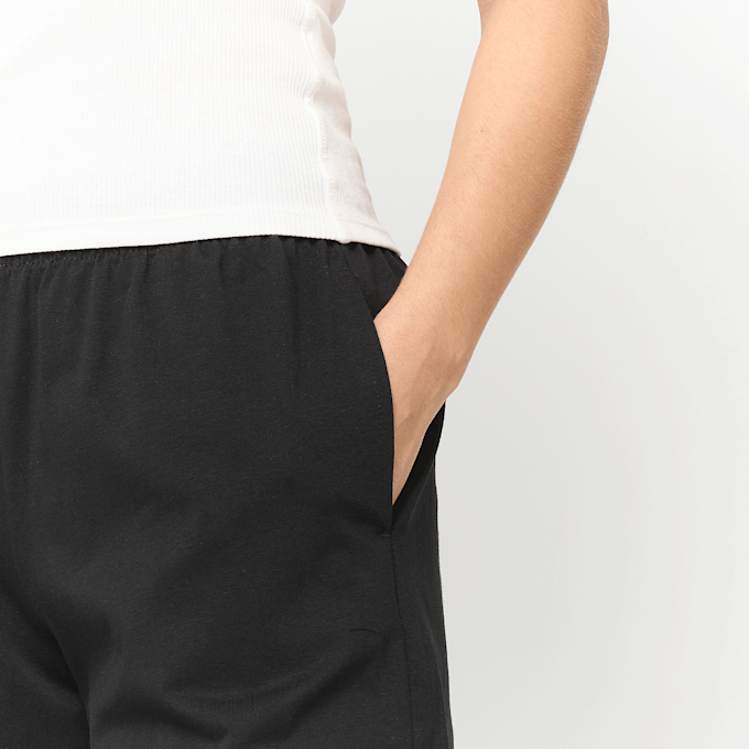 Urban Classics Ladies Sorona® Sweat Shorts noir 96293 3
