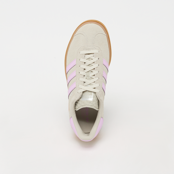 adidas Originals Gazelle Bold (GS) beż 96297 5