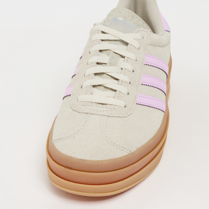 adidas Originals Gazelle Bold (GS) beige 96297 6