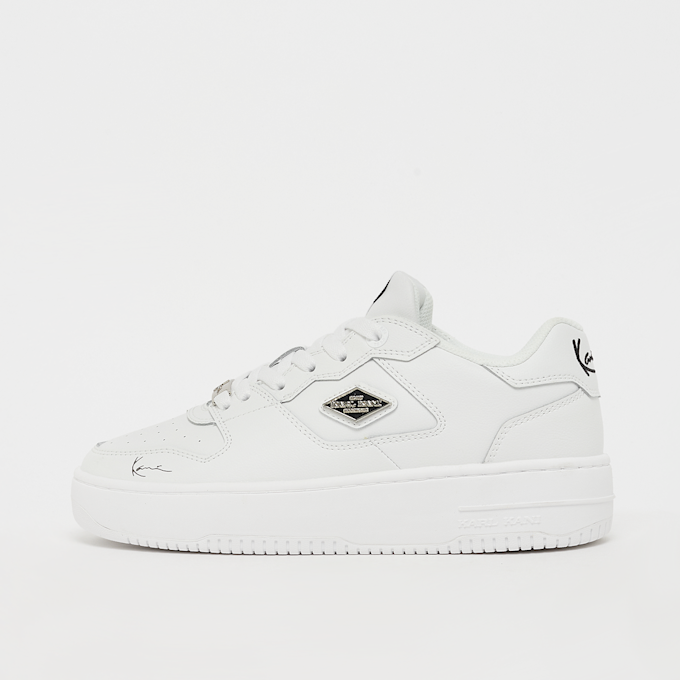 Karl Kani 89 Up `26 blanco 96301 1
