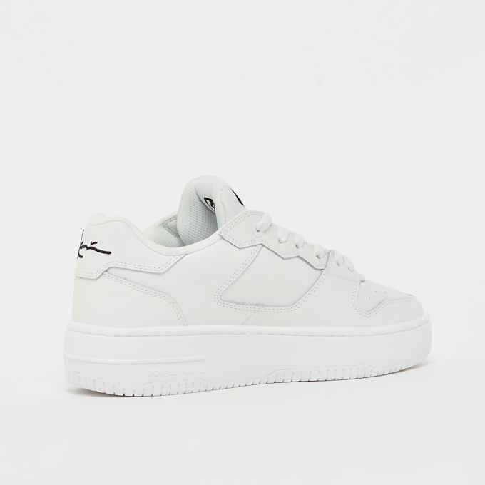 Karl Kani 89 Up `26 blanco 96301 3
