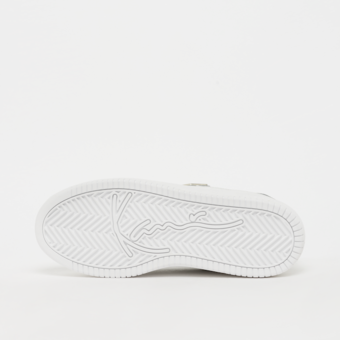 Karl Kani 89 Up `26 weiß 96301 4