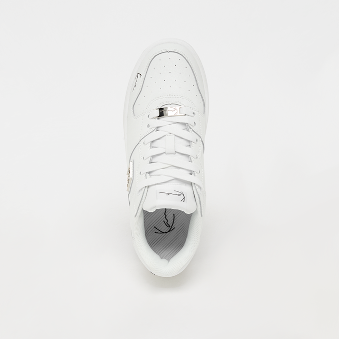 Karl Kani 89 Up `26 wit 96301 5