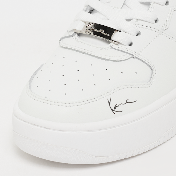 Karl Kani 89 Up `26 wit 96301 6