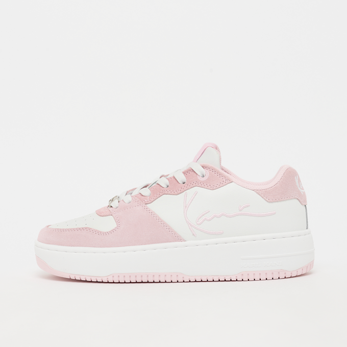 Karl Kani 89 Up Logo PRM rosa 96303 1