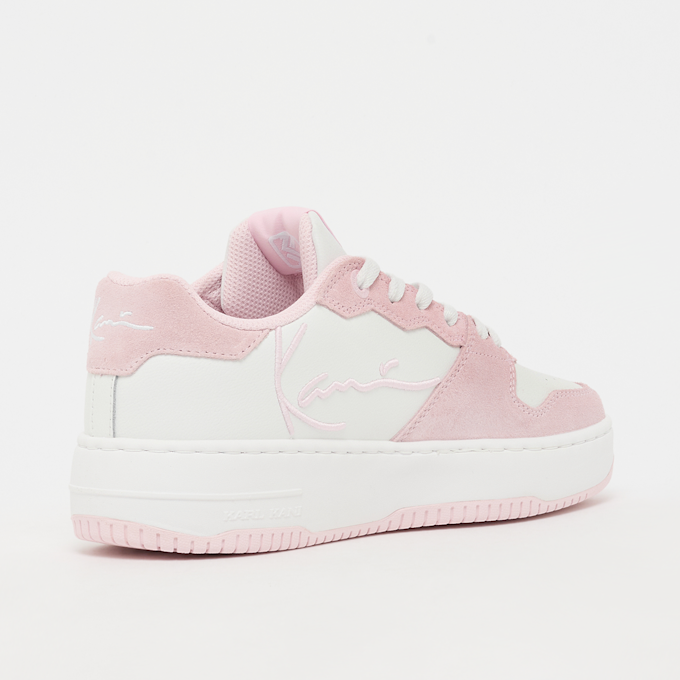 Karl Kani 89 Up Logo PRM rosa 96303 3