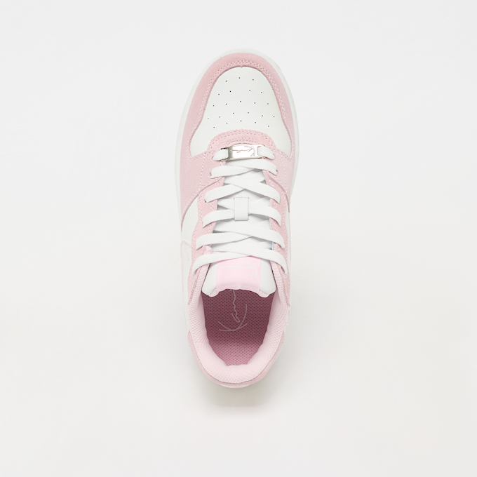 Karl Kani 89 Up Logo PRM rosa 96303 5
