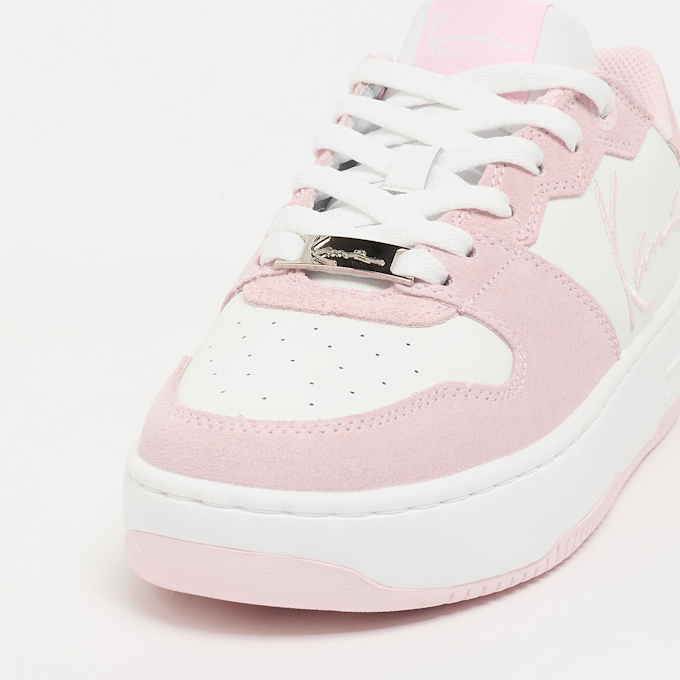 Karl Kani 89 Up Logo PRM rosa 96303 6