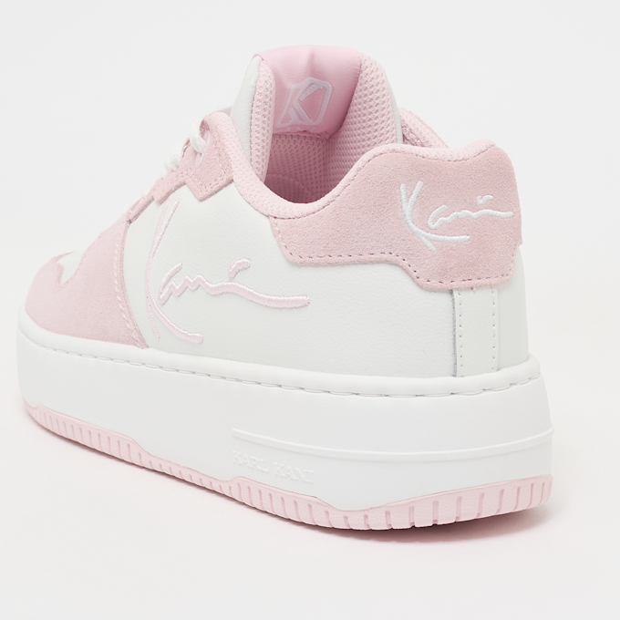 Karl Kani 89 Up Logo PRM rosa 96303 7