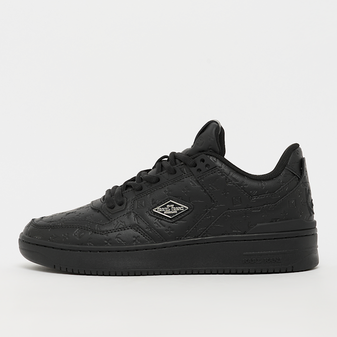 Karl Kani 89 LXRY PRM`26 zwart 96305 1