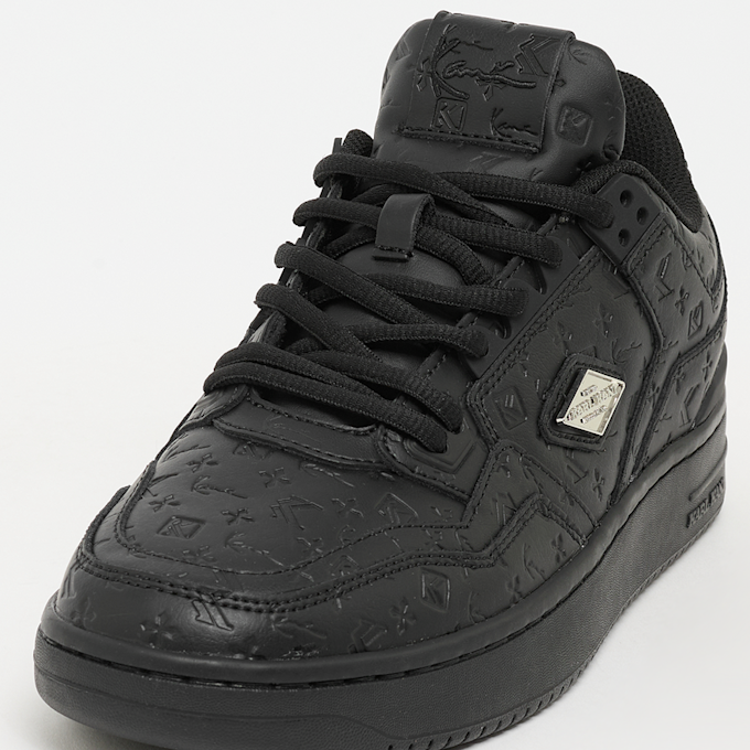 Karl Kani 89 LXRY PRM`26 schwarz 96305 6