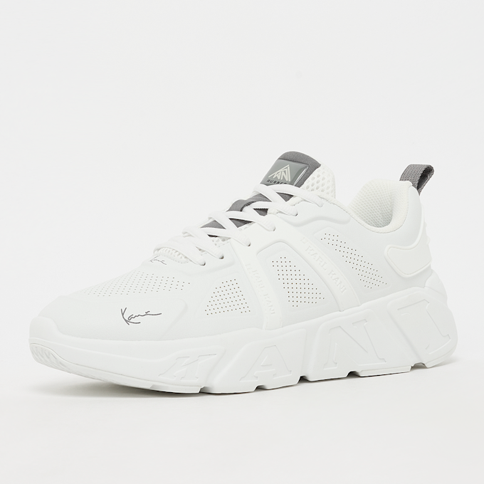 Karl Kani Runner PRM branco 96304 2