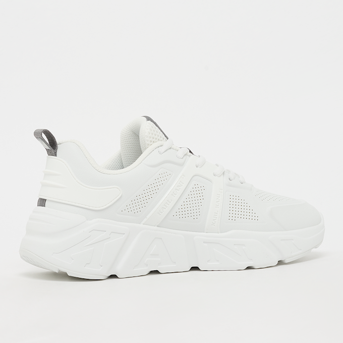 Karl Kani Runner PRM blanc 96304 3