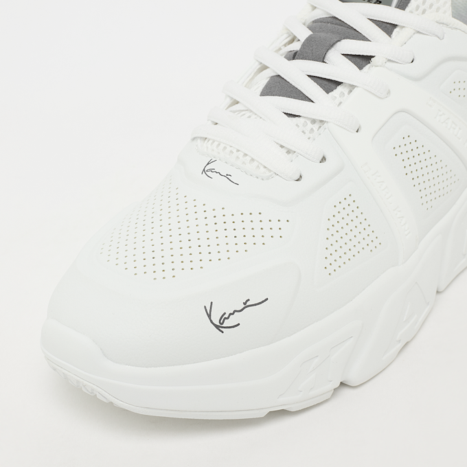 Karl Kani Runner PRM blanc 96304 6