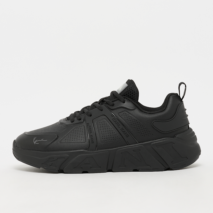Karl Kani Runner PRM nero 96306 1