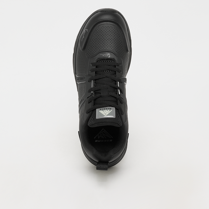 Karl Kani Runner PRM nero 96306 5