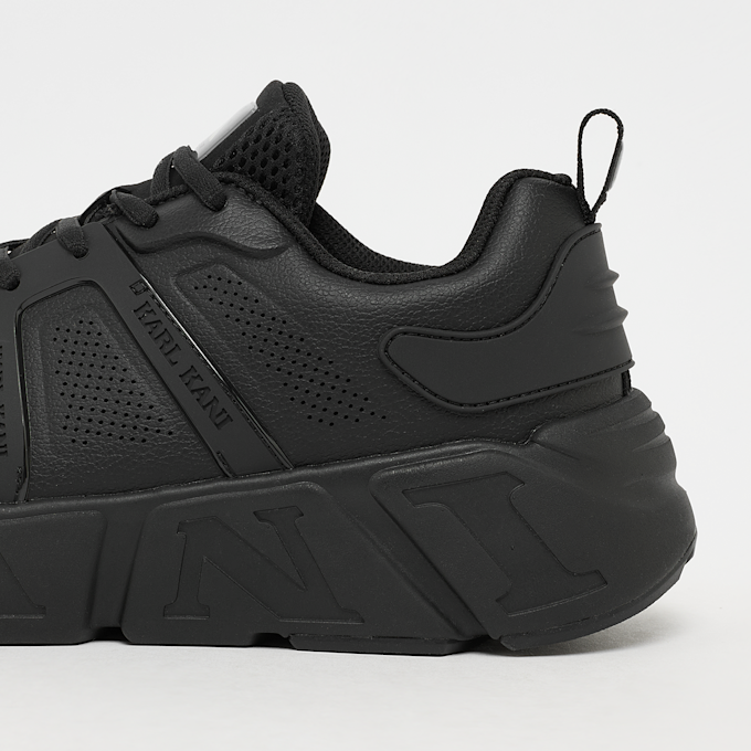 Karl Kani Runner PRM czarny 96306 7