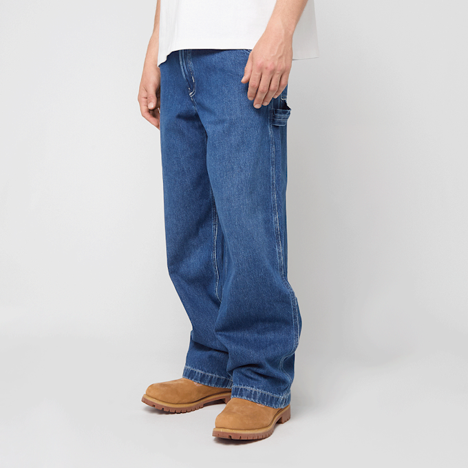 Polo Ralph Lauren Woven Pants blau 96327 1