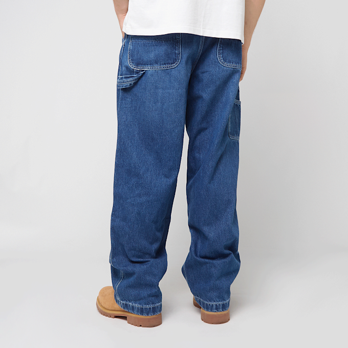 Polo Ralph Lauren Woven Pants blau 96327 2