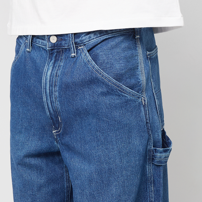 Polo Ralph Lauren Woven Pants blau 96327 3