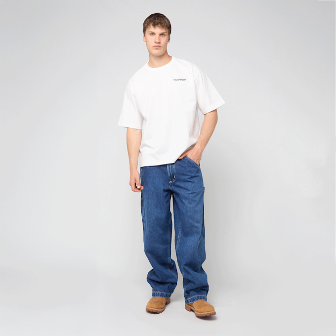 Polo Ralph Lauren Woven Pants blau 96327 5