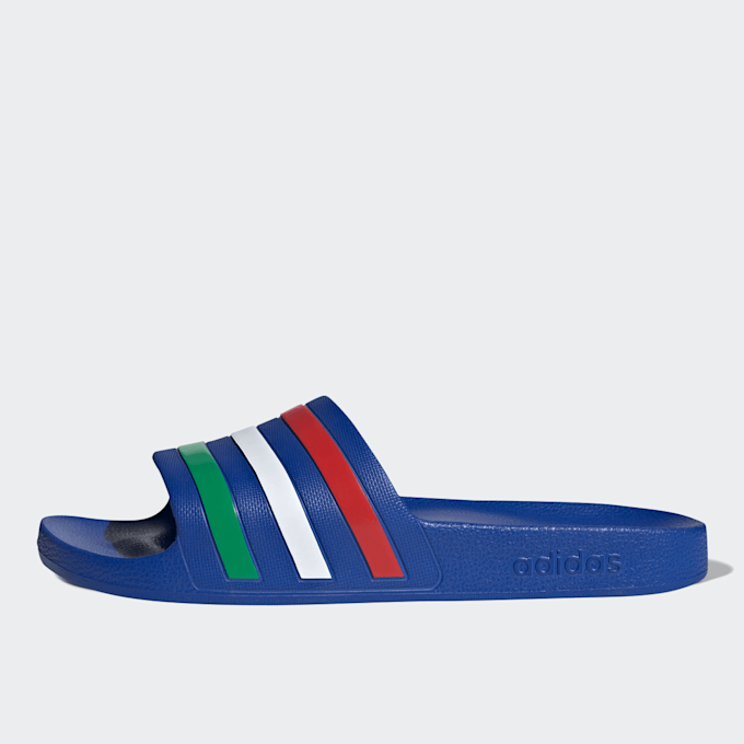 adidas Originals Adilette Aqua plava 96334 1