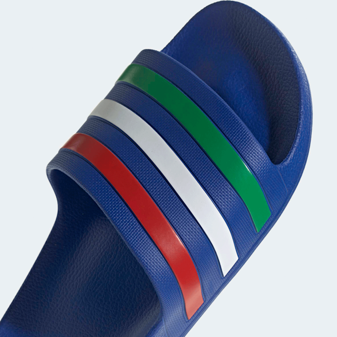 adidas Originals Adilette Aqua plava 96334 7