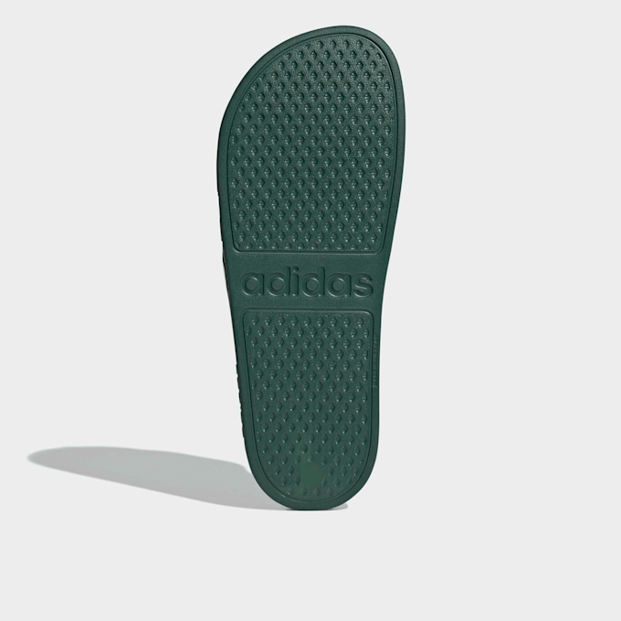 adidas Originals Adilette Aqua verde 96335 5