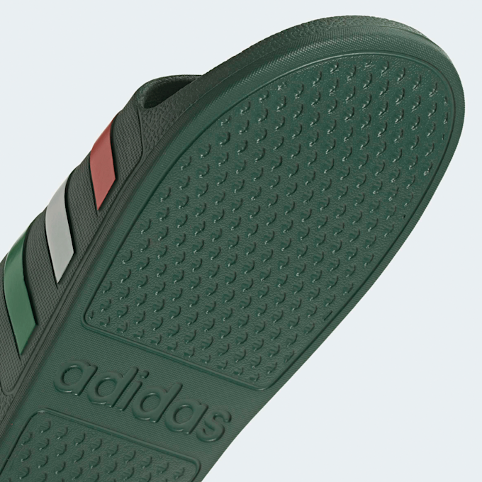adidas Originals Adilette Aqua verde 96335 8