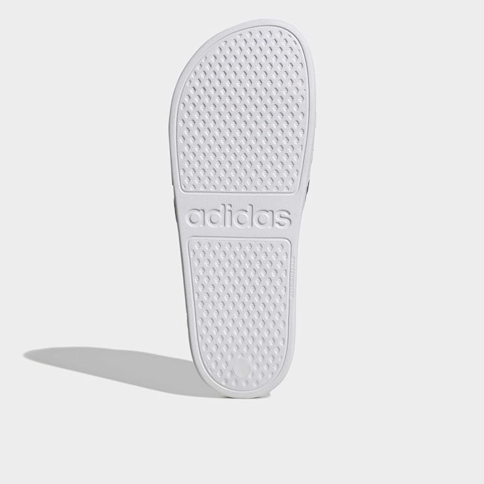 adidas Originals Adilette Aqua wit 96341 5