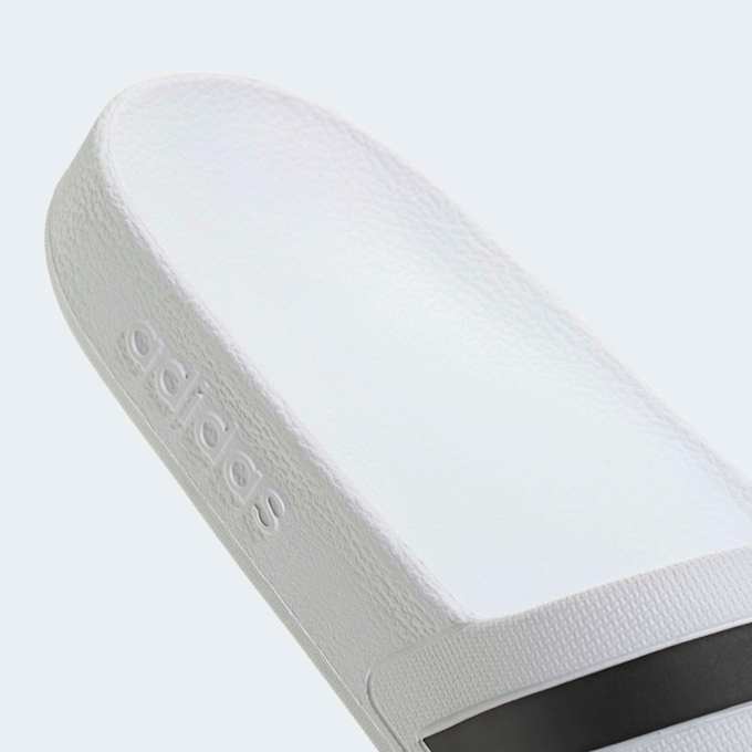 adidas Originals Adilette Aqua wit 96341 8