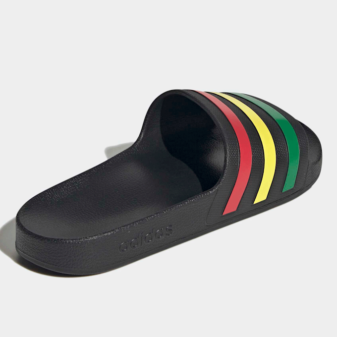 adidas Originals Adilette Aqua zwart 96339 4