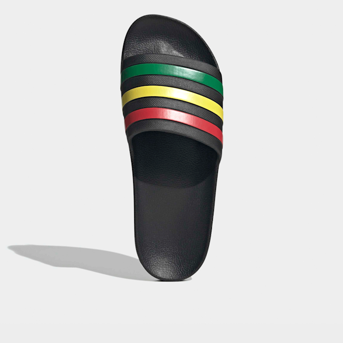 adidas Originals Adilette Aqua zwart 96339 6