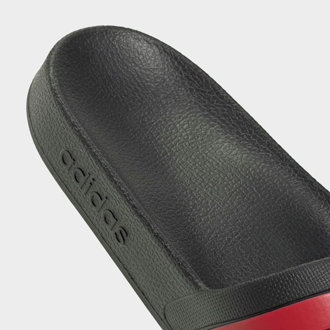 adidas Originals Adilette Aqua zwart 96339 8