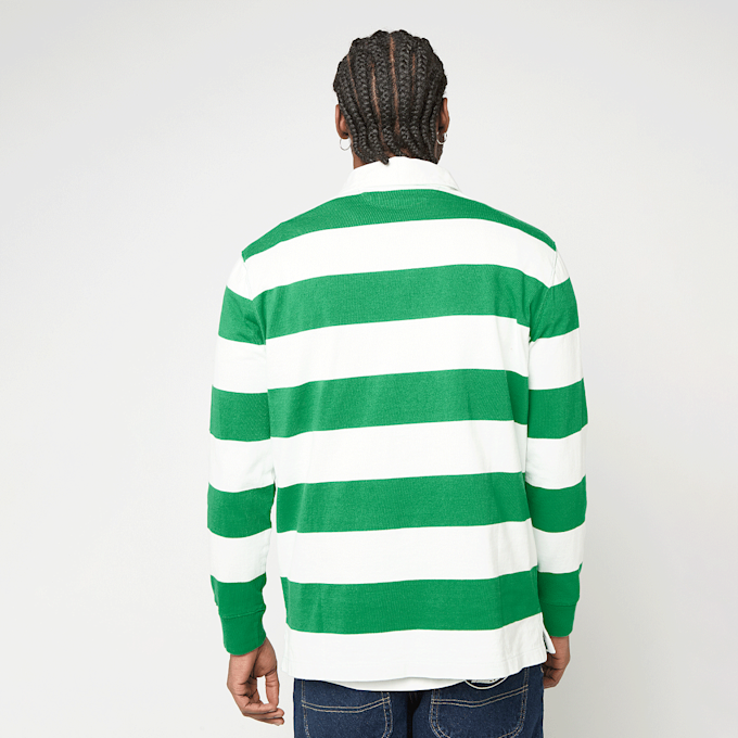 Polo Ralph Lauren The RL Fleece Sweatshirt grün 96342 2