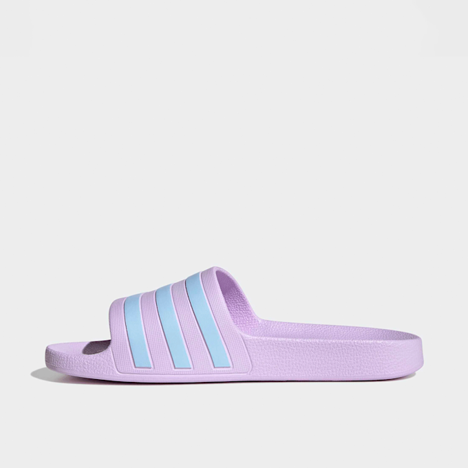 adidas Performance Adilette Aqua pourpre 96375 2