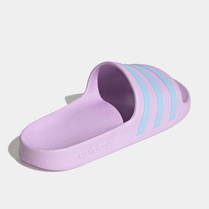 adidas Performance Adilette Aqua ljubičasta 96375 4