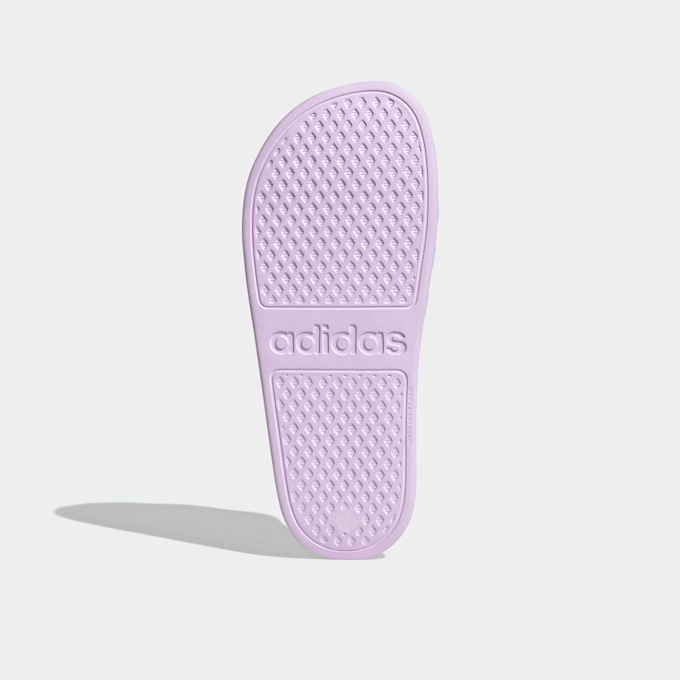 adidas Performance Adilette Aqua ljubičasta 96375 5